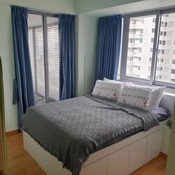 The Verve (D12), Apartment #613023261